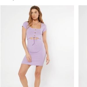 Women's sexy dress maxi cutout fashion NEW